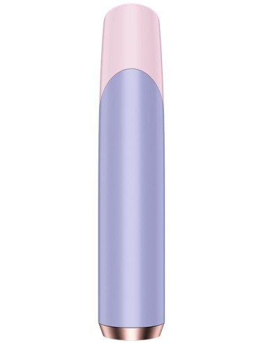 Stimulateur de clitoris Bold Kiss