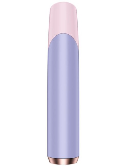 Stimulateur de clitoris Bold Kiss