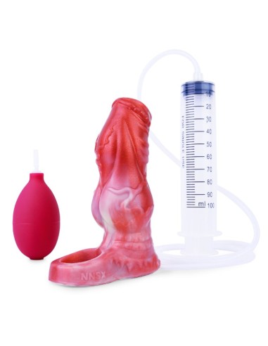 Manchon Bogy Squirt 11 x 5cm