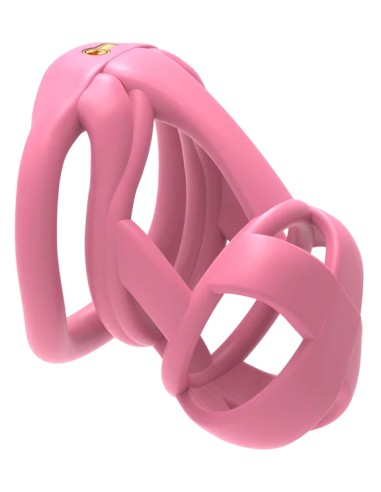 Cage Bonex Rose M 7.5 x 3.3cm