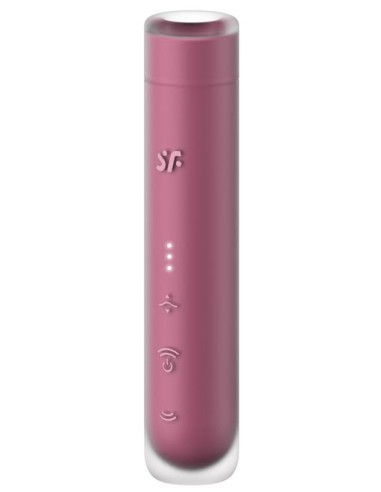 Stimulateur de clitoris First Kiss