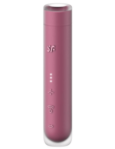 Stimulateur de clitoris First Kiss