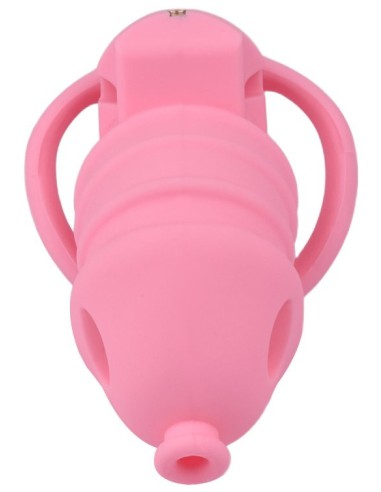 Cage Dolphic Rose M 11 x 3.5cm