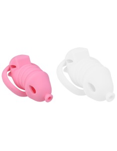 Cage Dolphic Rose S 10 x 3.3cm