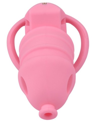 Cage Dolphic Rose S 10 x 3.3cm