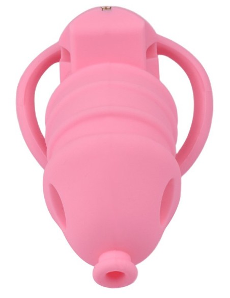 Cage Dolphic Rose S 10 x 3.3cm