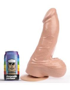 Gode DP85F Grenadier XL 21 x 9cm