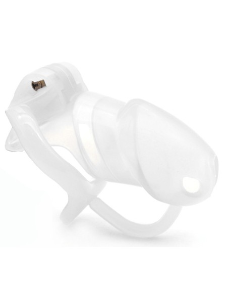 Cage Karty 9 x 3.1 cm Transparente