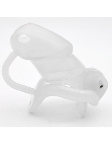 Cage Karty 9 x 3.1 cm Transparente