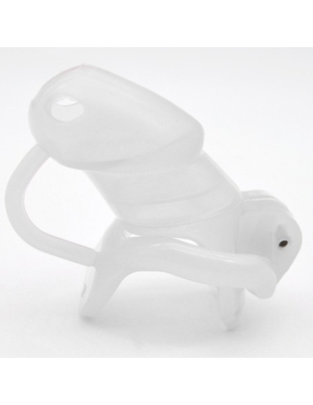 Cage Karty 9 x 3.1 cm Transparente