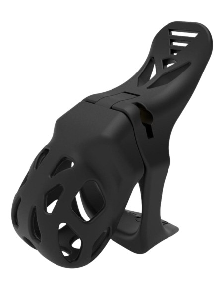 Cage Komplit 8 x 3.5 cm Noire