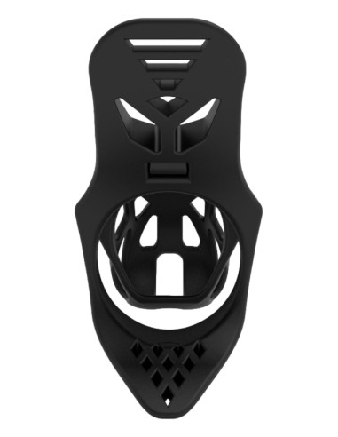 Cage Komplit 8 x 3.5 cm Noire