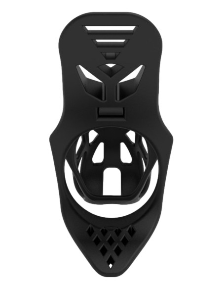 Cage Komplit 8 x 3.5 cm Noire