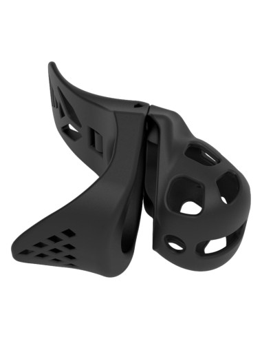 Cage Komplit 8 x 3.5 cm Noire