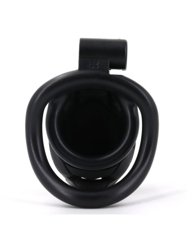 Cage Pytho Noire S 5 x 3cm