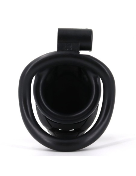 Cage Pytho Noire S 5 x 3cm