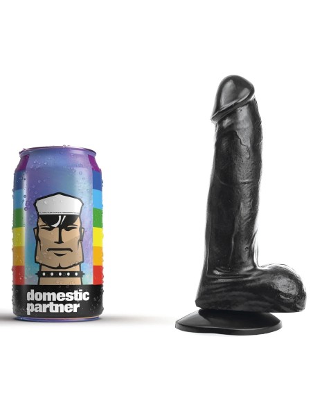 Gode DP98B Wilhelm Noir S 13 x 4 cm