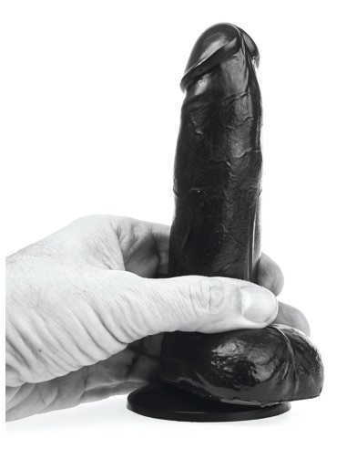 Gode DP98B Wilhelm Noir S 13 x 4 cm