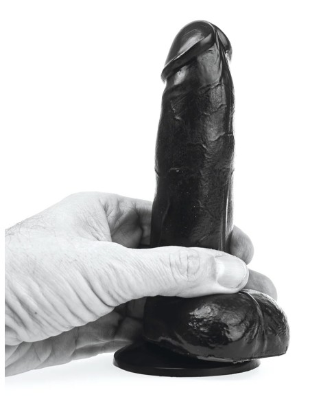 Gode DP98B Wilhelm Noir S 13 x 4 cm