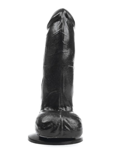 Gode DP98B Wilhelm Noir S 13 x 4 cm