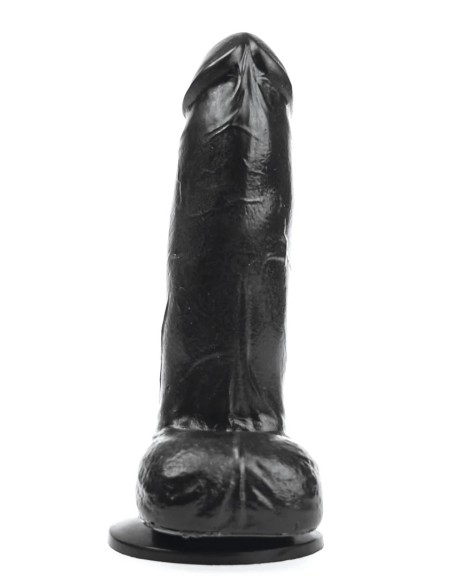 Gode DP98B Wilhelm Noir S 13 x 4 cm