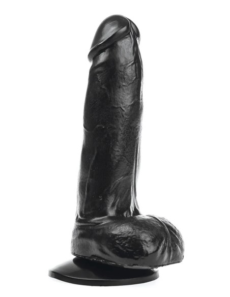 Gode DP98B Wilhelm Noir S 13 x 4 cm