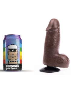 Gode DP102BR Hans Marron S 11.5 x 5.7cm