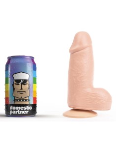 Gode DP102F Hans S 11.5 x 5.7cm