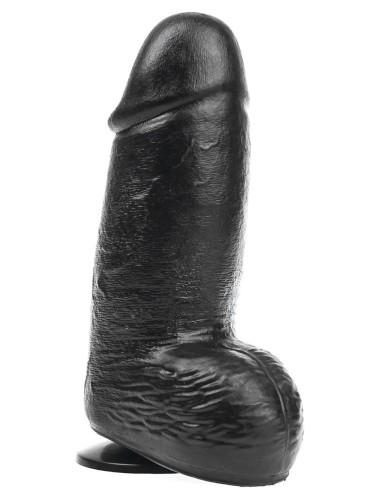 Gode DP103B Hans Noir M 14.5 x 7.3cm