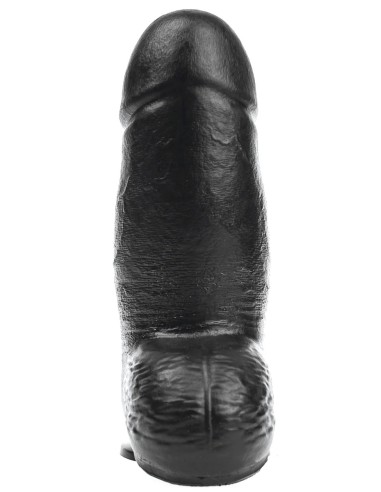 Gode DP103B Hans Noir M 14.5 x 7.3cm