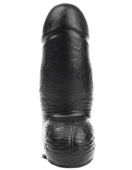 Gode DP103B Hans Noir M 14.5 x 7.3cm