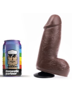 Gode DP103BR Hans Marron M 14.5 x 7.3cm