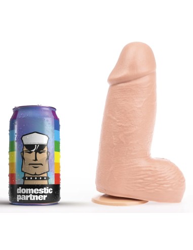 Gode DP103F Hans M 14.5 x 7.3cm