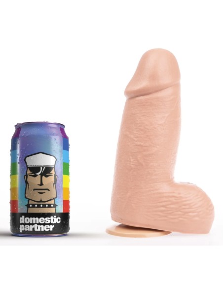 Gode DP103F Hans M 14.5 x 7.3cm