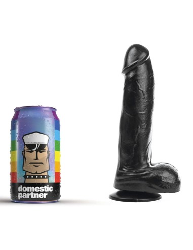 Gode DP99B Wilhelm Noir M 16 x 5cm