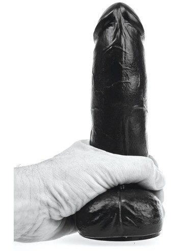 Gode DP99B Wilhelm Noir M 16 x 5cm