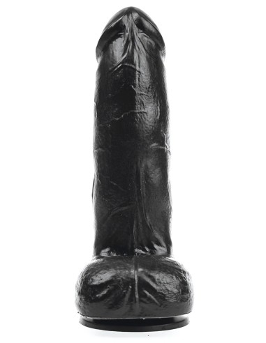 Gode DP99B Wilhelm Noir M 16 x 5cm