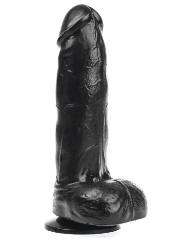 Gode DP99B Wilhelm Noir M 16 x 5cm