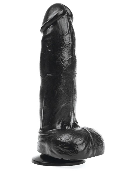 Gode DP99B Wilhelm Noir M 16 x 5cm