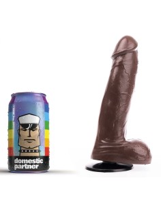 Gode DP99BR Wilhelm Marron M 16 x 5cm