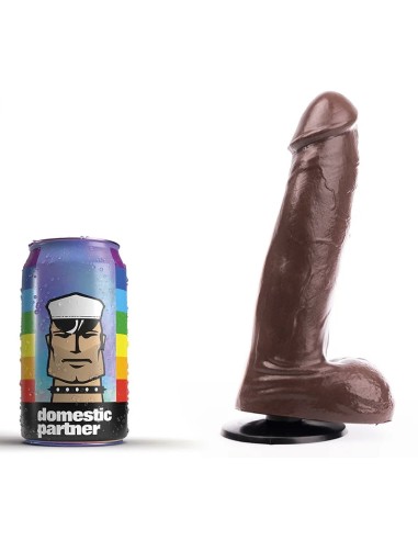 Gode DP99BR Wilhelm Marron M 16 x 5cm