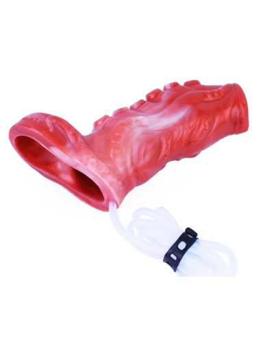 Manchon Calty Suqirt 11 x 4.5cm