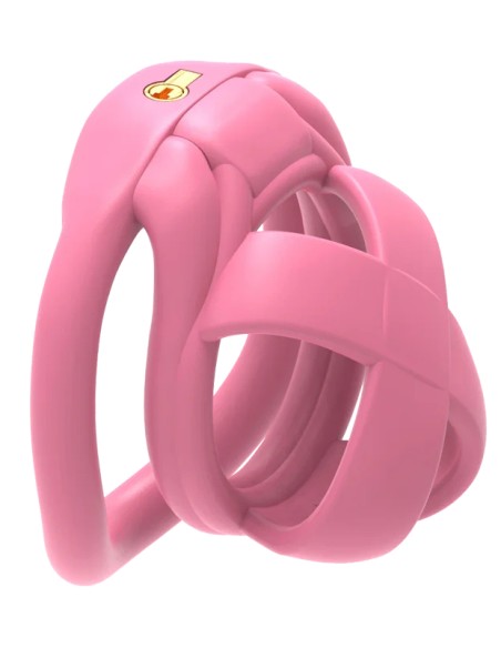 Cage Bonex Rose S 4.5 x 3.3cm