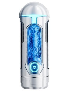 Masturbateur Robcoc - 6 Vibrations