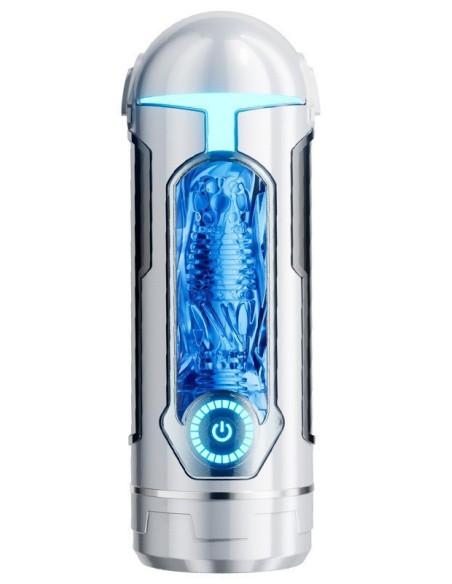 Masturbateur Robcoc - 6 Vibrations