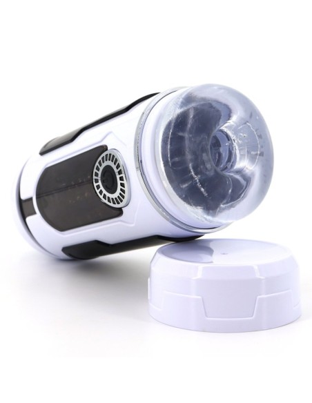 Masturbateur Robcoc - 6 Vibrations