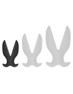 Plug Openbutt S 7.5 x 5cm