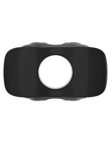 Plug Openbutt S 7.5 x 5cm - Plugs Tunnels - 4