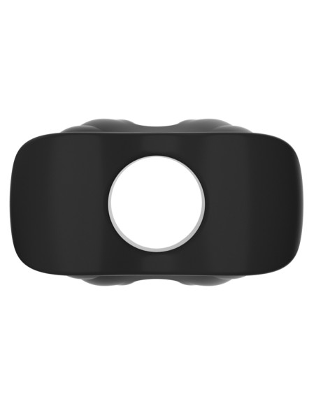 Plug Openbutt S 7.5 x 5cm - Plugs Tunnels - 4