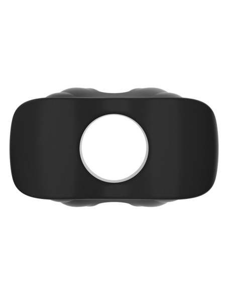 Plug Openbutt M 9.5 x 6cm